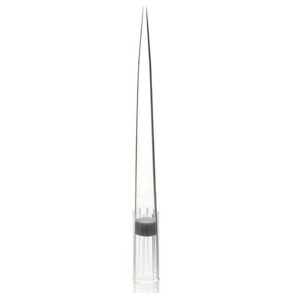 Filter Tip, 1-1250uL, 98mm, PK576