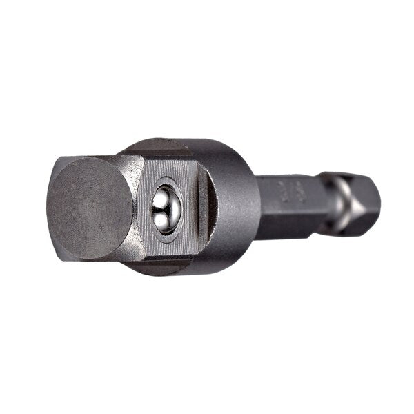 Adapter, 3/8 x 1/4 Hex Adapter x 2