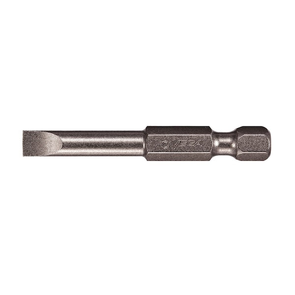 Slotted 6-8 Power Bit x 3-1/2
