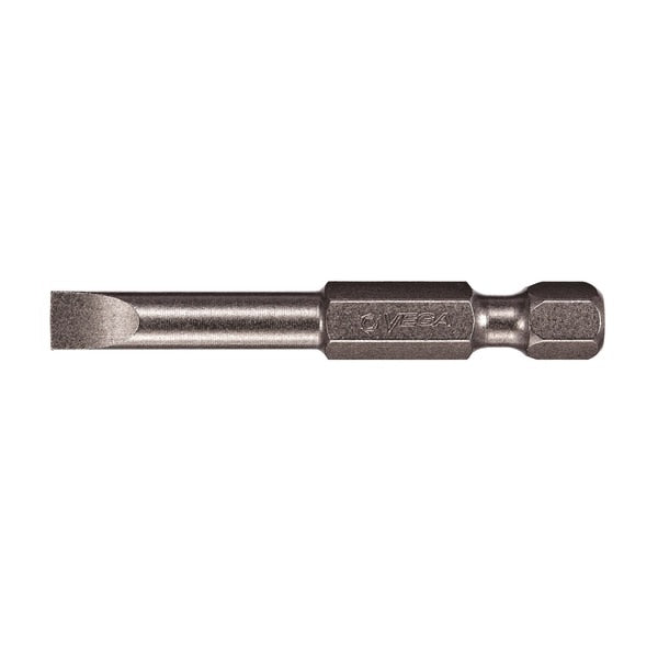 Slotted 6-8 Power Bit x 2-3/4