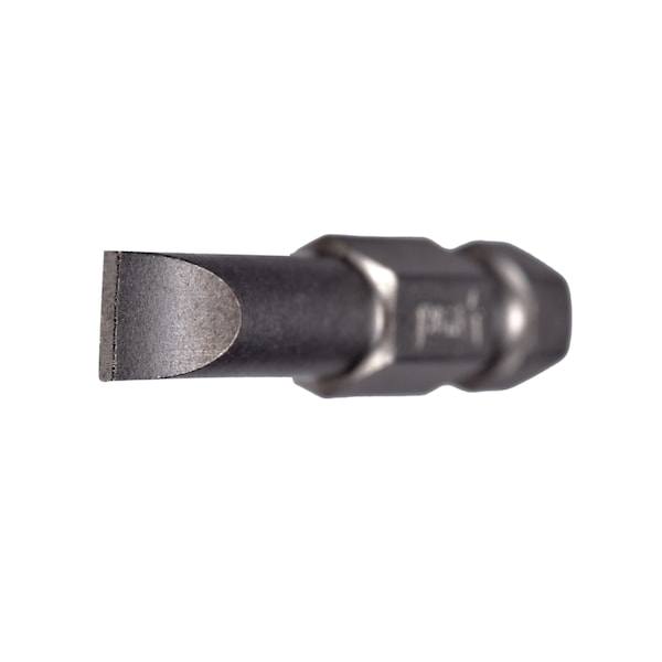 Slotted 6-8 Power Bit x 3-1/2