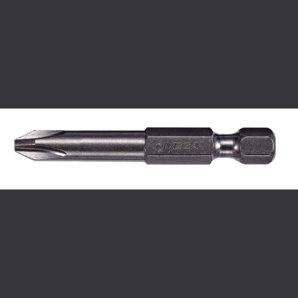 Phillips 1 Power Bit x 3-1/2