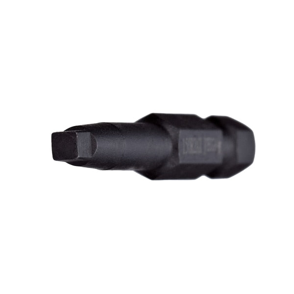 Square 2 Power Bit x 3-1/2