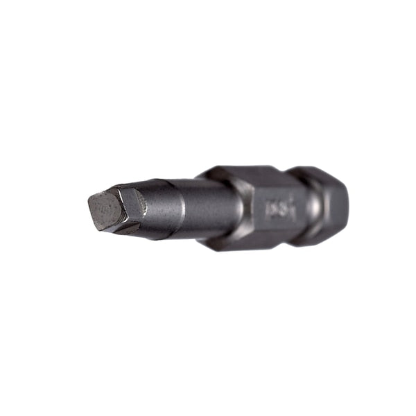 Square 2 Power Bit x 2