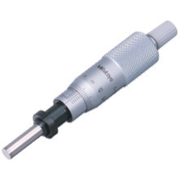 Micrometer, Head