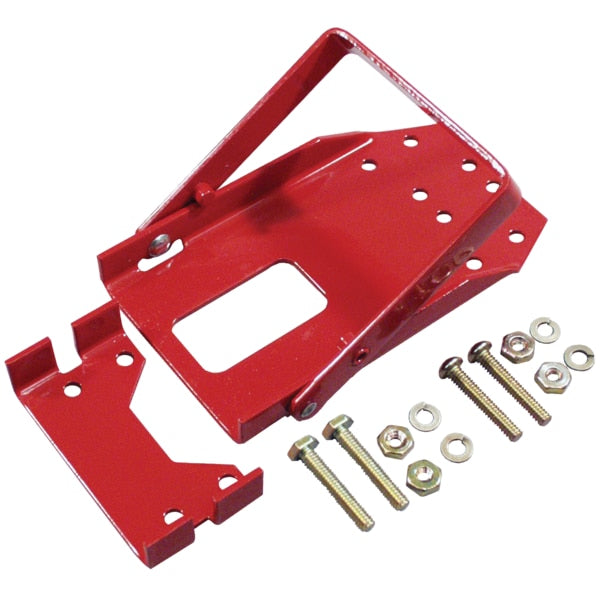 Euro Din Release Bracket Kit, 320A