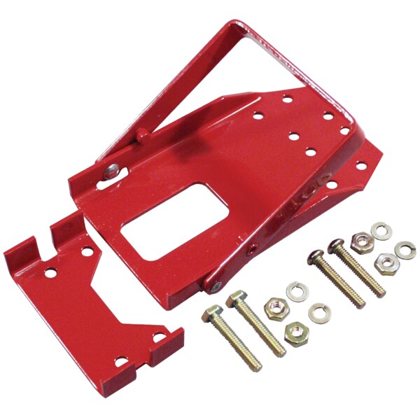 Euro Din Release Lever, 320A