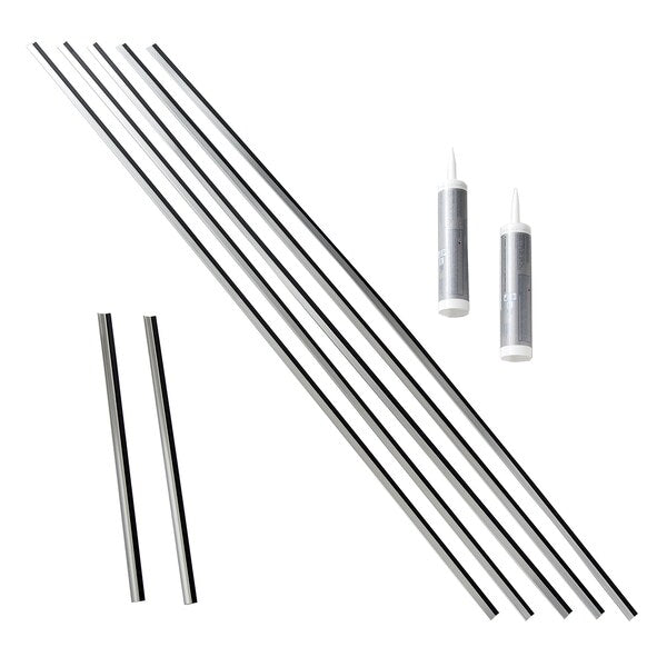 Fasade Large Profile Accessory Kit Brush