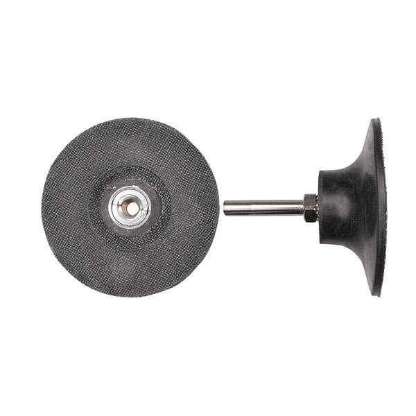 Quick Change Disc Holder, 3
