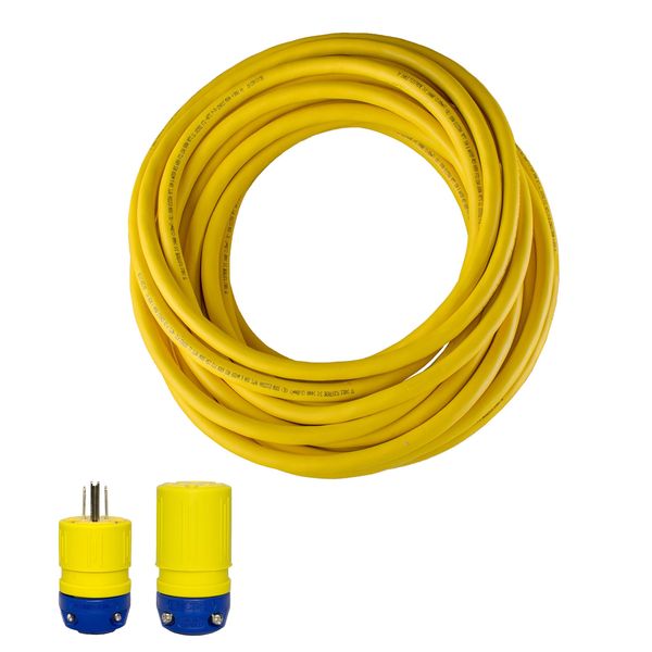 I-GRD YLW 163SOW 100F5-15P 5-15C