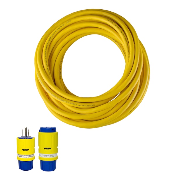 CRDST 12/3 SOW 50FT 1510-PMGL/1610-CMGL