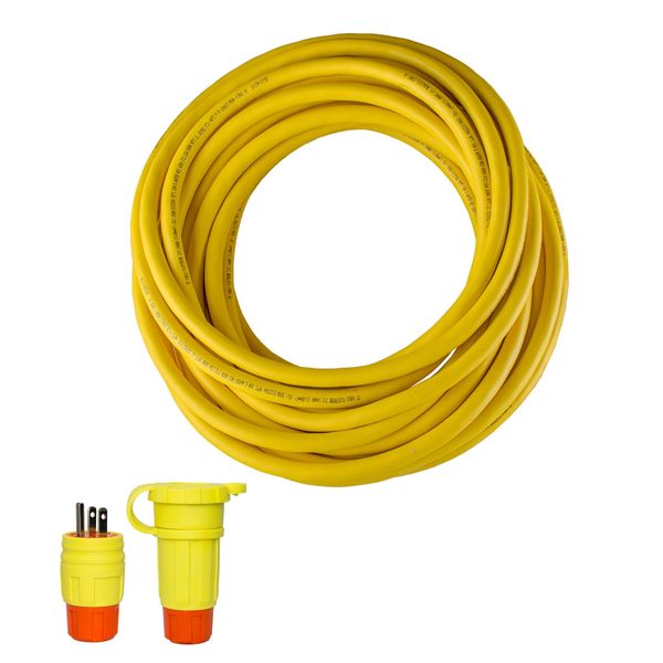 CS 12/3 SEOW 50FT 1510PW6P-AM/1610CW6P-A