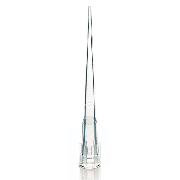Pipette Tip, 01-10uL XL, 45mm, PK1000