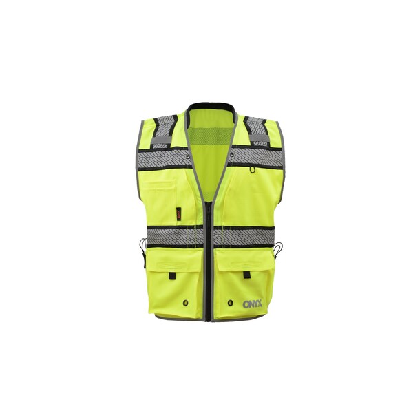 ONYX Class 2 Surveyors Safety Vest