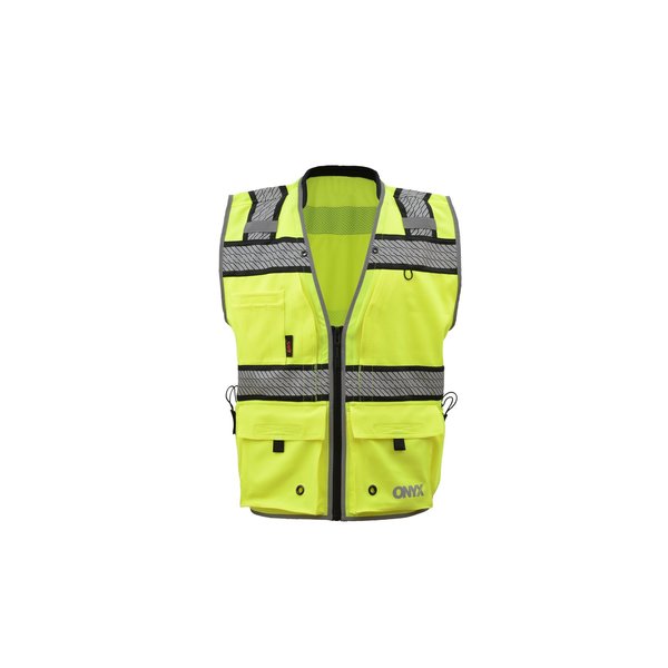 ONYX Class 2 Surveyors Safety Vest
