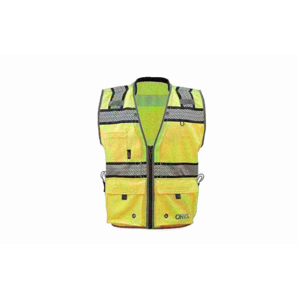 ONYX Class 2 Surveyors Safety Vest