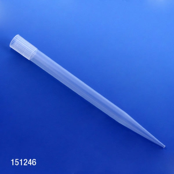 Pipette Tip, 1000-5000uL, Naturl, PK250
