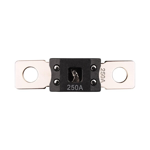 Mega Bolt-On Fuses 250 Amp PK2