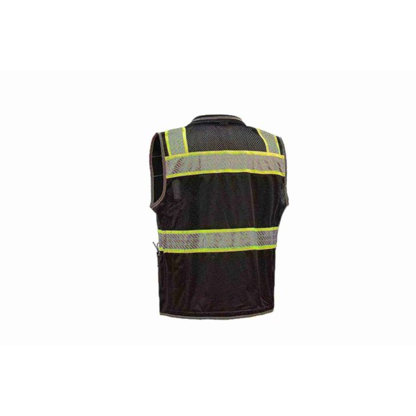 Standard Class 3 Two Tone Mesh Hook