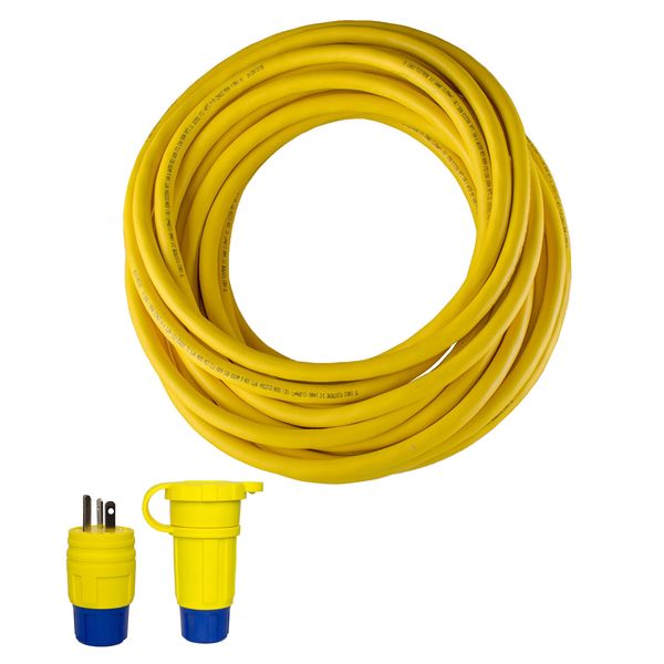 CRDST 12/3 SOW 100FT 1516-PW6P/1616CW6P