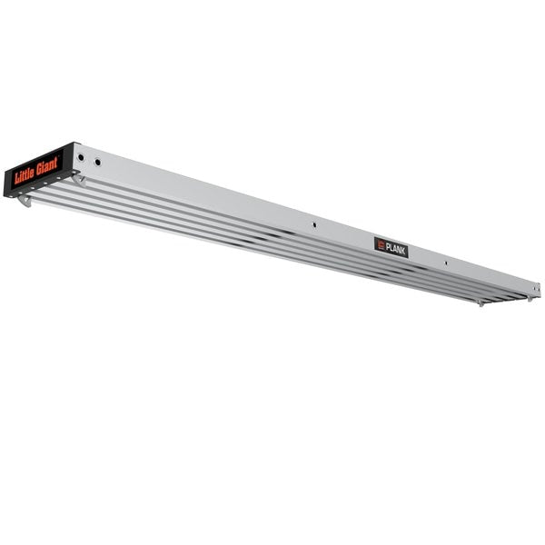 Adj. Aluminum 2-Person Plank, 73 in L