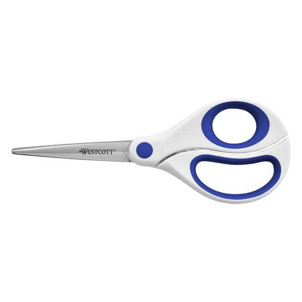 Scissors, 8