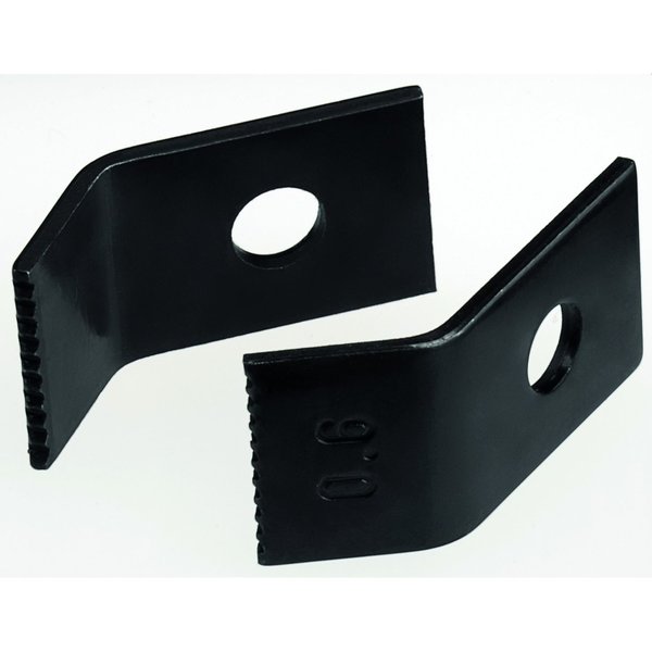 Spare Blades for 15 11 120, 1/64
