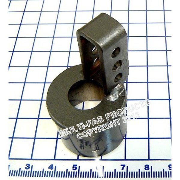 Chain Cups, Cup Assy W/Pulley Bracket