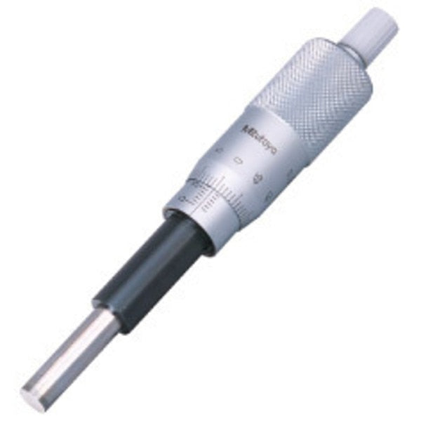 Micrometer, Head