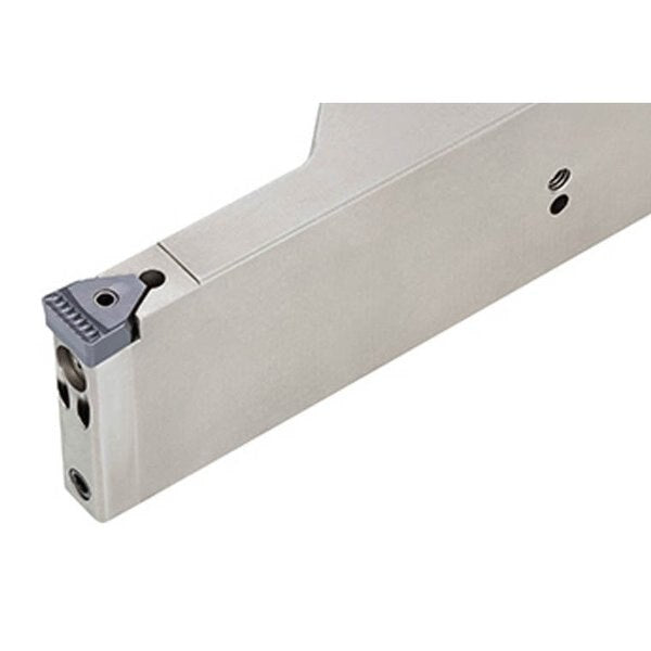Groove/Turn Indexable Holder, FPGR3232P-1