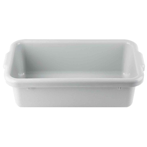 Undercounter Bus Tub, Grey, 21