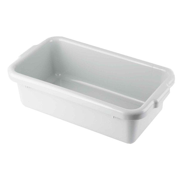 Undercounter Bus Tub, Grey, 21