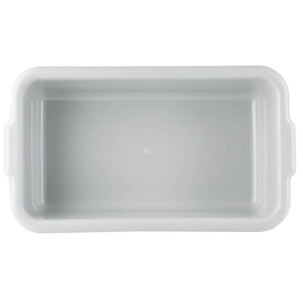 Undercounter Bus Tub, Grey, 21