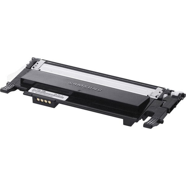 Toner For CLT-K406S, Black, 1.5K Pages