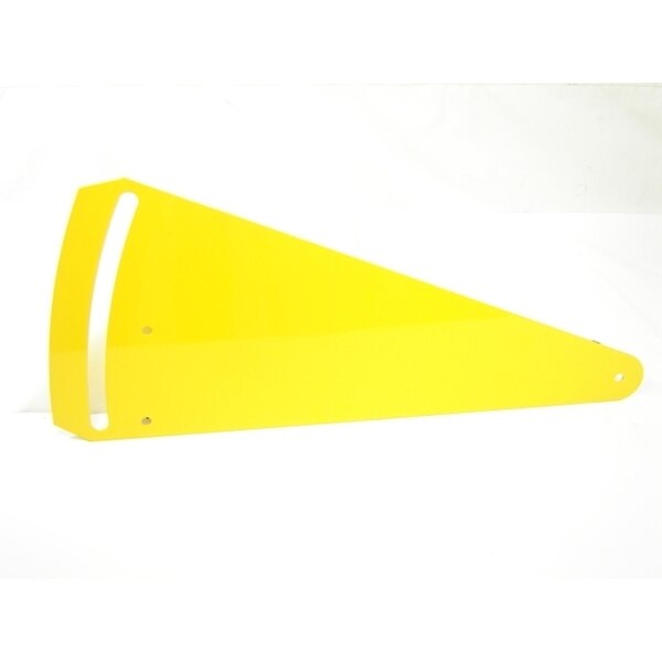 Toe Guard 6Ft Board, Middle K - Series 1