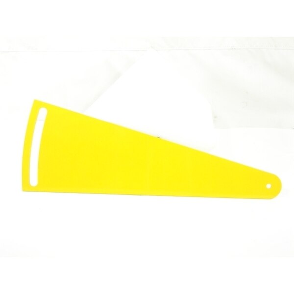 Toe Guard 6ft Board, Bottom K Series 19