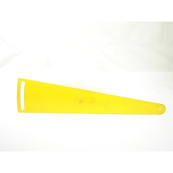Toe Guard 8Ft Board, Bottom 