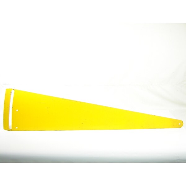 Toe Guard 10ft Board, Middle K Series 19