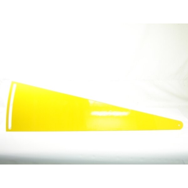 Toe Guard 10Ft Board, Bottom 