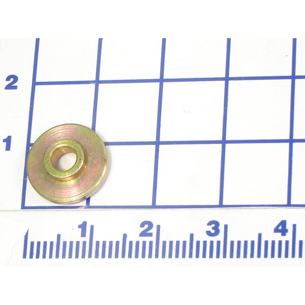 Individual Toe Guards, Toe Guard Spacer