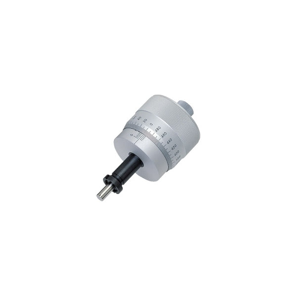 Micrometer, Head, 0-10mm