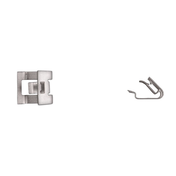 Dacromet Spring Locking Ret 16mm Wide PK15
