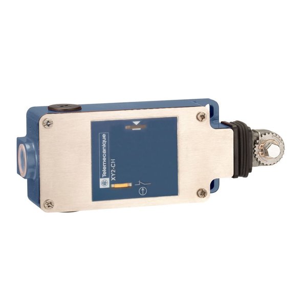 Cable Pull Switch 240Vac 10Amp Xy2C +Opt
