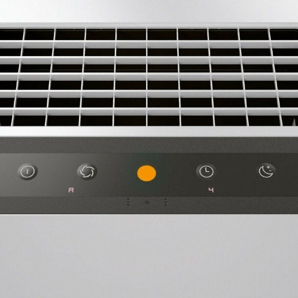 Pro, 5-Speeds, Air Purifier, Covers 753