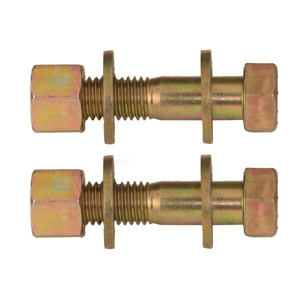 Replace Body/Frame Bolt Kits 5/8-11X3