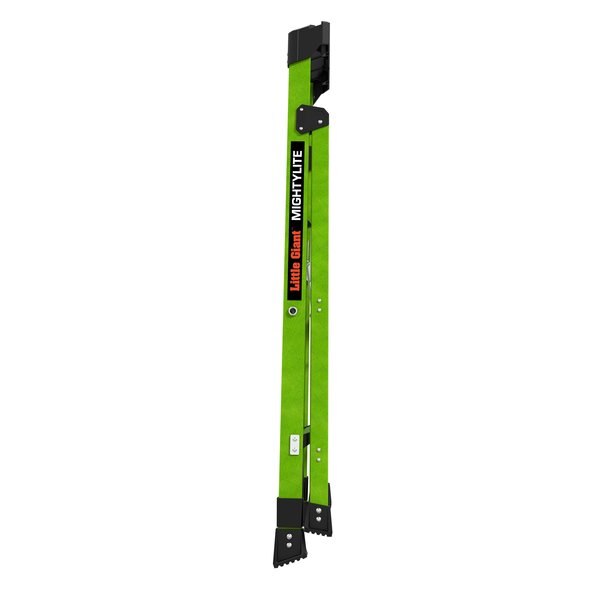 Stepladder, 4ft H, 1