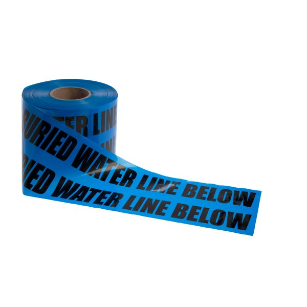 Copper Stranded Primary Wire Blue 18 Ga PVC Jacket 100Ft
