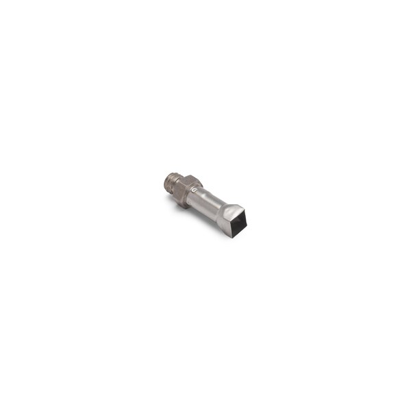 6Mmx6.5Mm 4Sides Heated Nozzle Q02