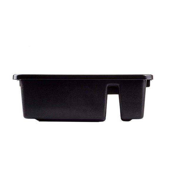 Hd Div Bus Tub/Tote Box, 22