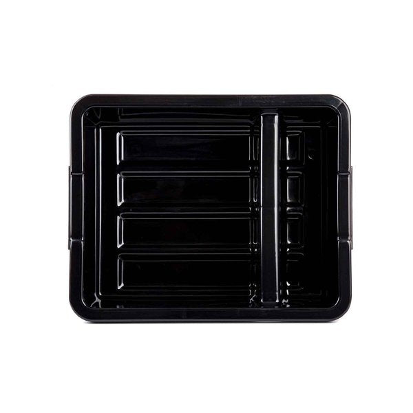 Hd Div Bus Tub/Tote Box, 22